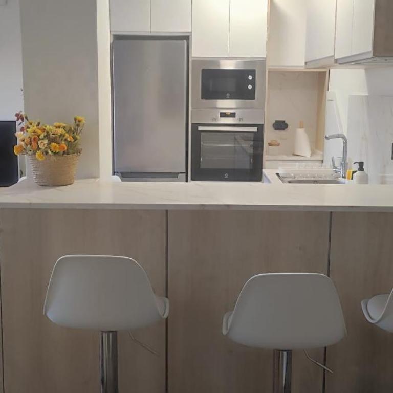 Charming in Vejer Beautiful view - old town - Apartamento de 2 dormitorios con balcón - 11