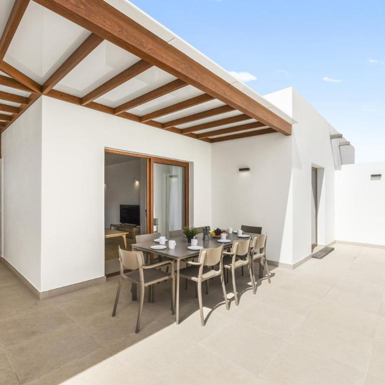 Villa Los Altos Anane 10A by Escape Home - Villa con piscina privada - 9