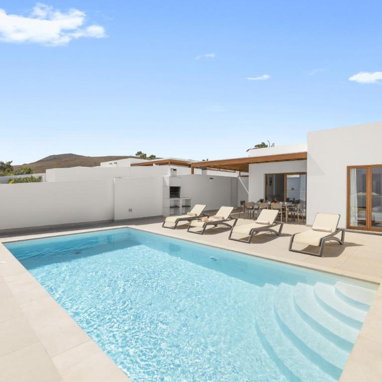 Villa Los Altos Anane 10A by Escape Home - Villa con piscina privada - 3