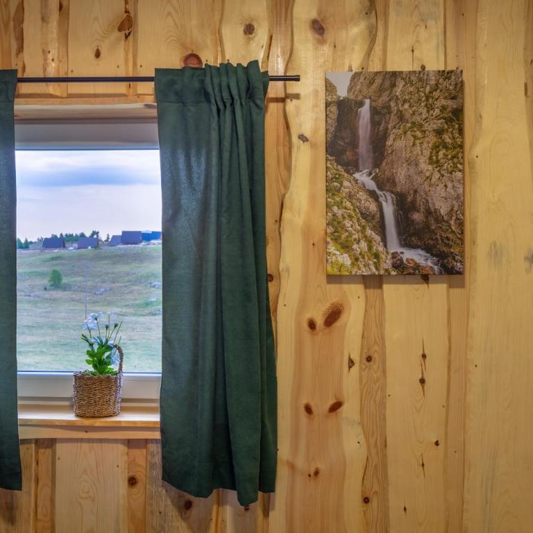 Sunny Village - Squirrel apartments - Studio Apartment - 1