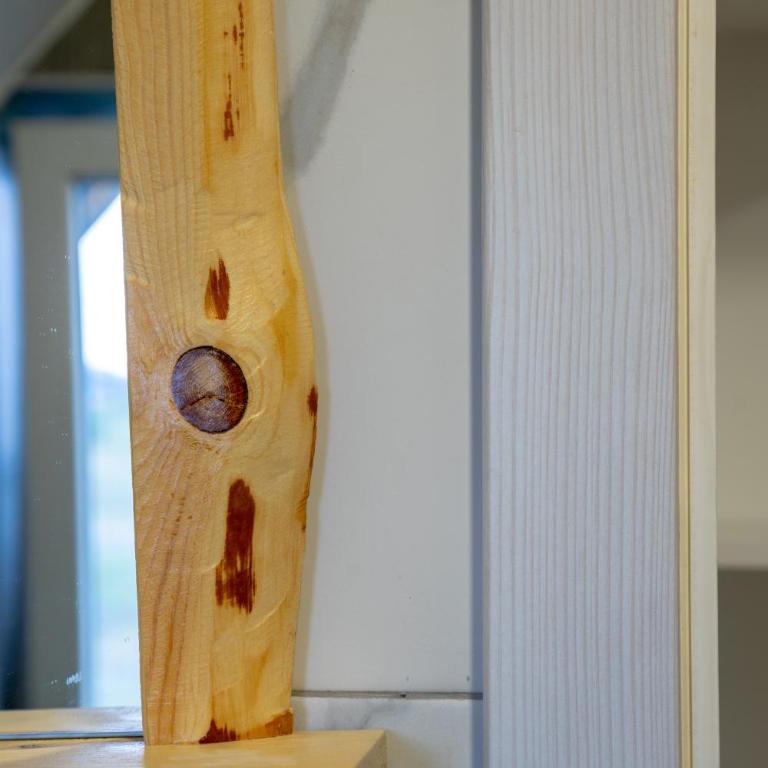 Sunny Village - Squirrel apartments - Studio Apartment - 6