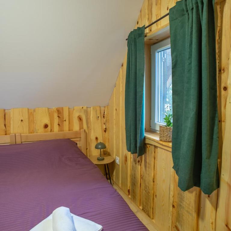 Sunny Village - Squirrel apartments - Studio Apartment - 7