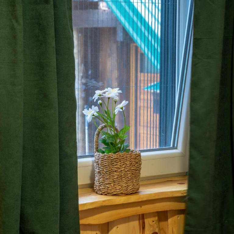 Sunny Village - Squirrel apartments - Studio Apartment - 9