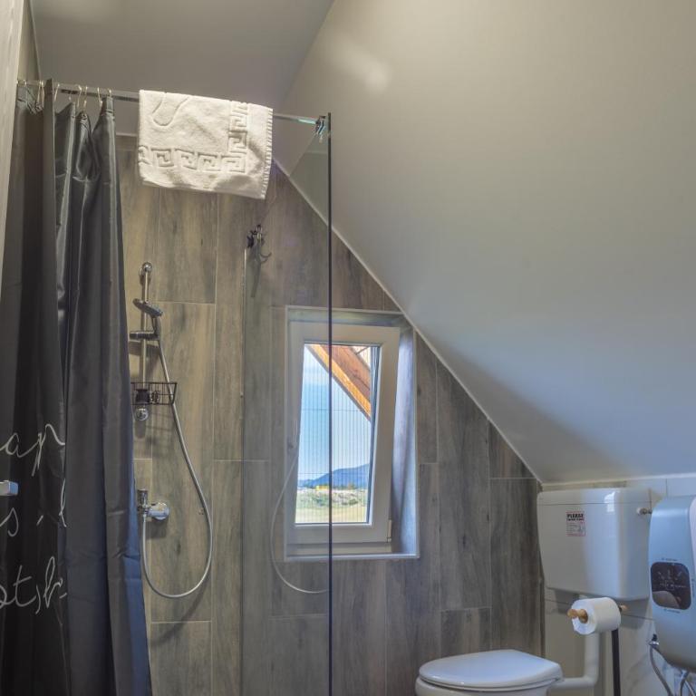 Sunny Village - Squirrel apartments - Studio Apartment - 8