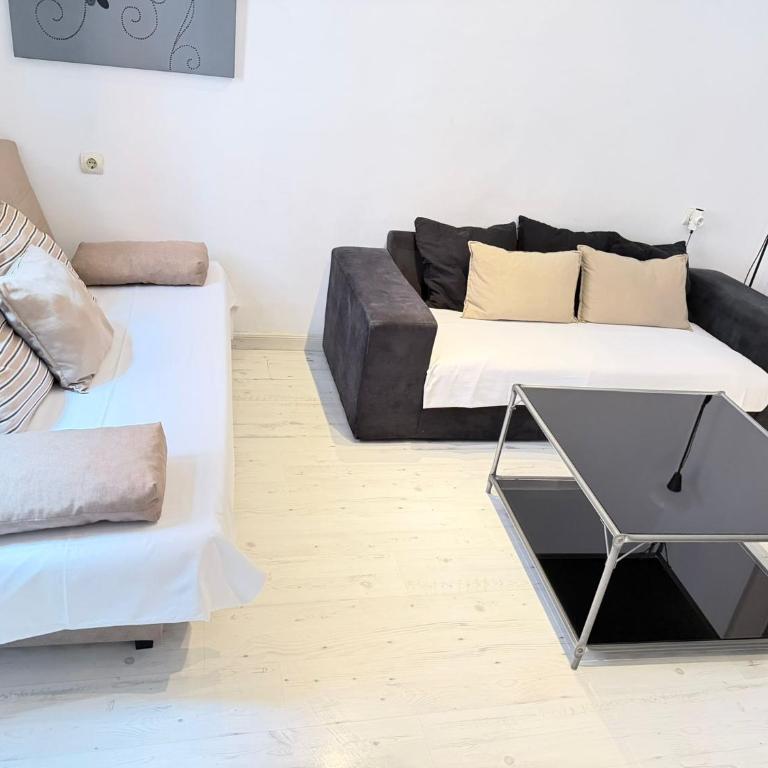 Lujosa vivienda en el centro de Madrid para tu estancia de ocio - Preciados - Apartamento de 2 dormitorios - 9
