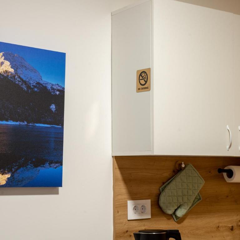 Sunny Village - Squirrel apartments - Studio Apartment - 11