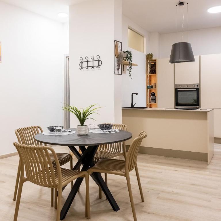 Al Porto, luxury apartment - Appartamento con 2 Camere da Letto - 1