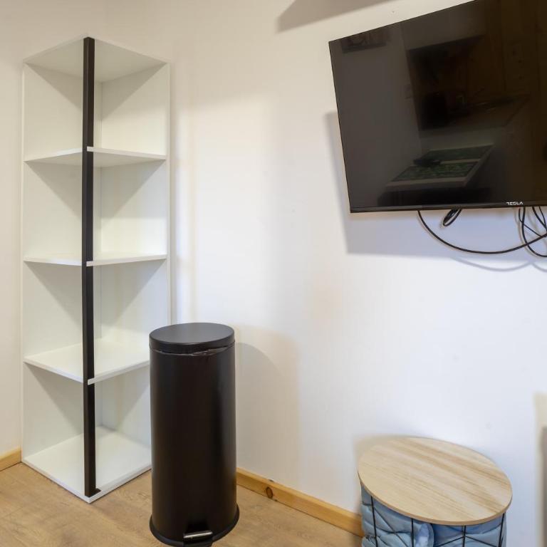 Sunny Village - Squirrel apartments - Studio Apartment - 14