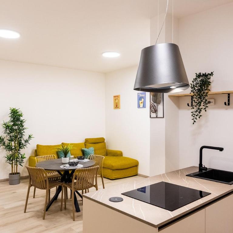 Al Porto, luxury apartment - Appartamento con 2 Camere da Letto - 2