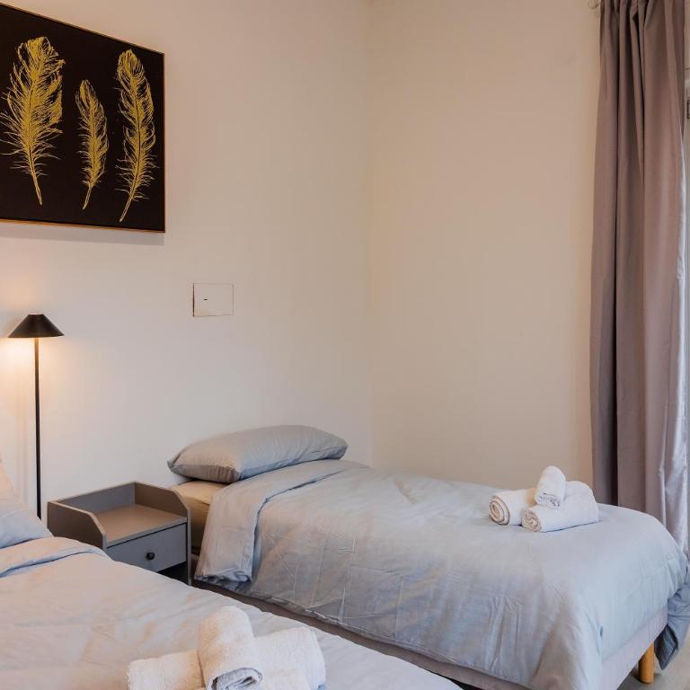 Al Porto, luxury apartment - Appartamento con 2 Camere da Letto - 5