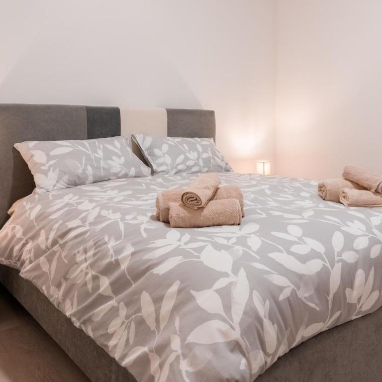 Al Porto, luxury apartment - Appartamento con 2 Camere da Letto - 8
