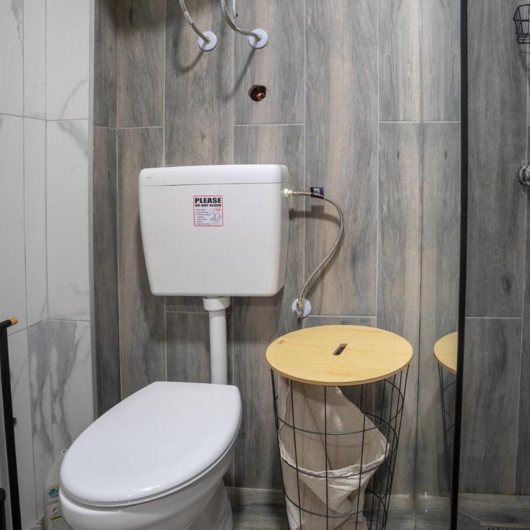 Sunny Village - Squirrel apartments - Apartman sa 1 Spavaćom Sobom - 27