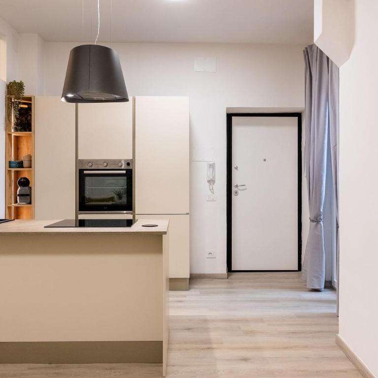 Al Porto, luxury apartment - Appartamento con 2 Camere da Letto - 14