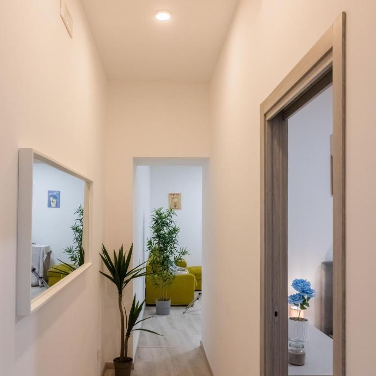 Al Porto, luxury apartment - Appartamento con 2 Camere da Letto - 16