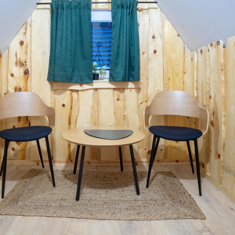 Sunny Village - Squirrel apartments - Studio Apartment - 19