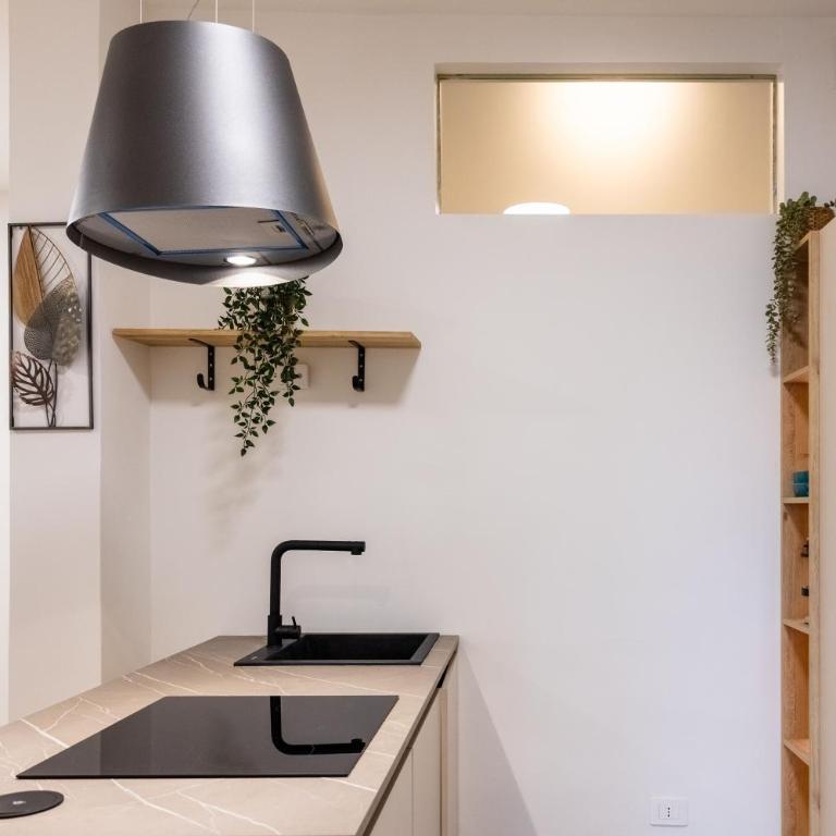 Al Porto, luxury apartment - Appartamento con 2 Camere da Letto - 17