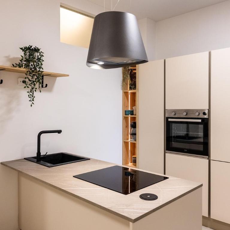 Al Porto, luxury apartment - Appartamento con 2 Camere da Letto - 20
