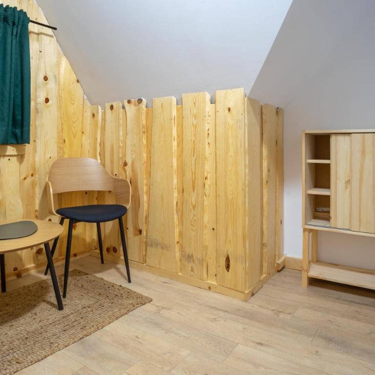 Sunny Village - Squirrel apartments - Studio Apartment - 20