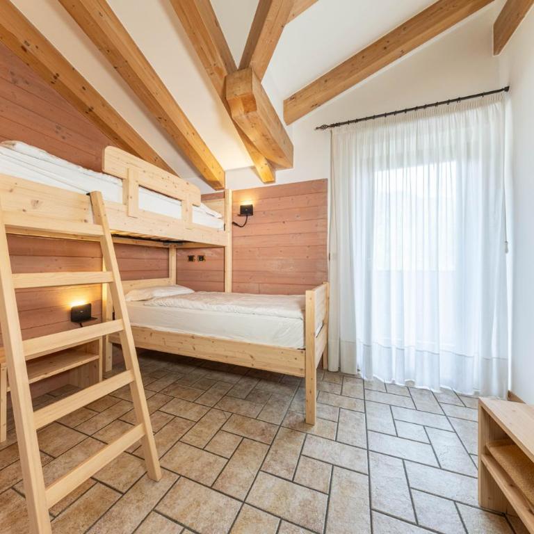 Family Hotel La Perla - Suite Junior - 3