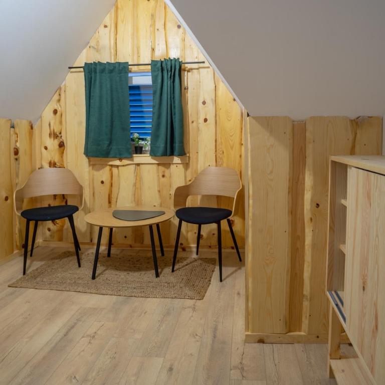 Sunny Village - Squirrel apartments - Studio Apartment - 25