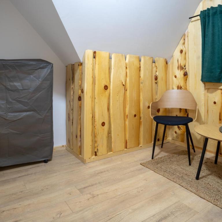 Sunny Village - Squirrel apartments - Studio Apartment - 26