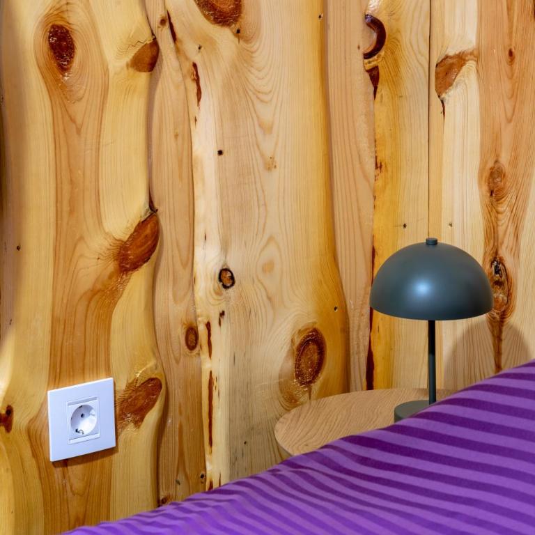 Sunny Village - Squirrel apartments - Studio Apartment - 27