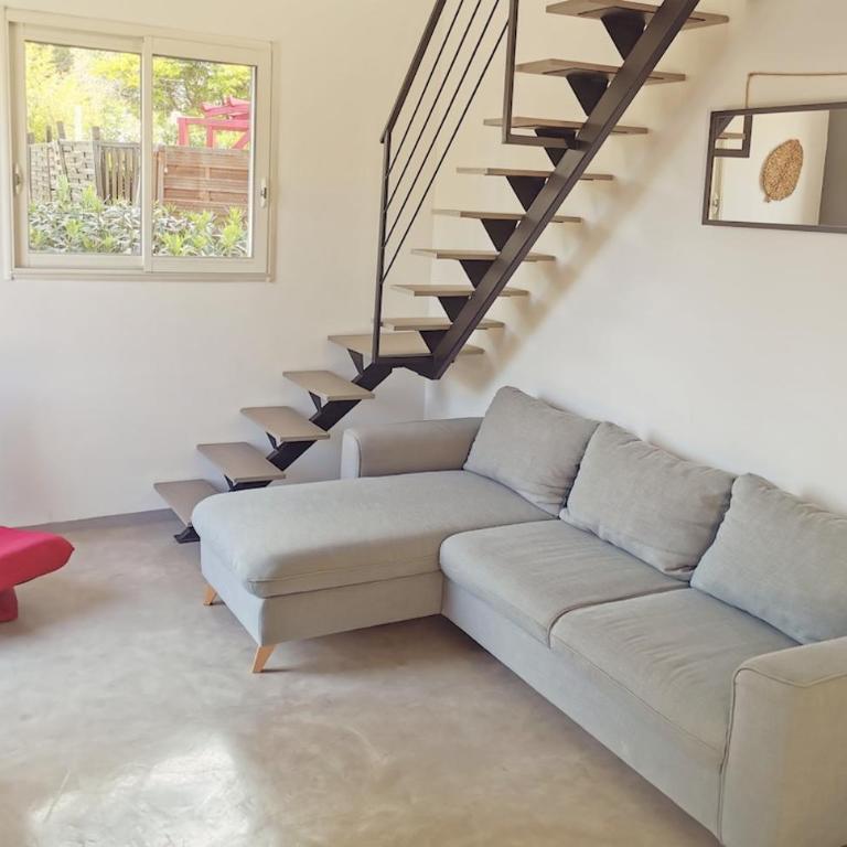 Family home in Antibes 4 bedrooms - Villa - 7