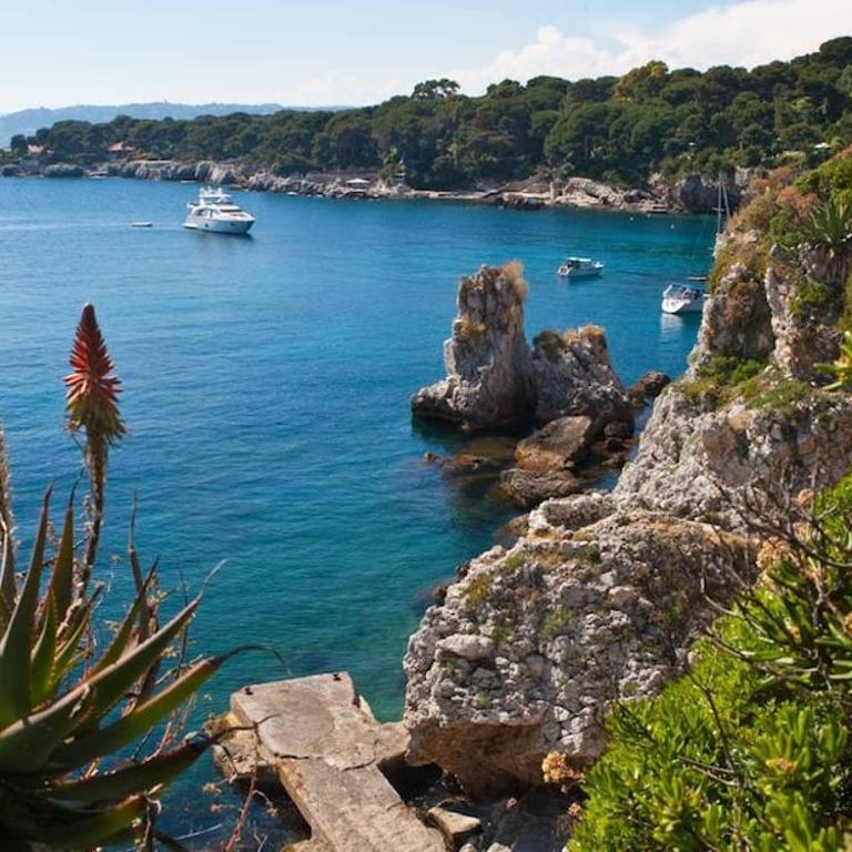 Family home in Antibes 4 bedrooms - Villa - 20