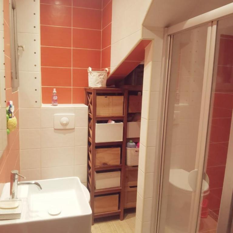 Family home in Antibes 4 bedrooms - Villa - 14