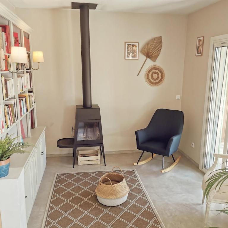 Family home in Antibes 4 bedrooms - Villa - 8