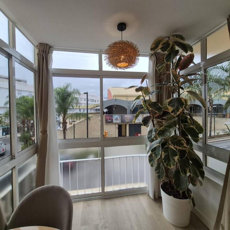 Estudio Kalpa III - Apartamento de 1 dormitorio - 2