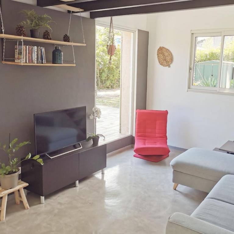 Family home in Antibes 4 bedrooms - Villa - 6