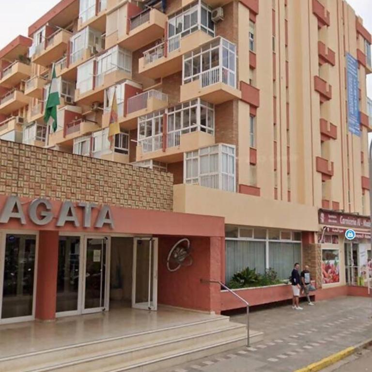 Estudio Kalpa III - Apartamento de 1 dormitorio - 5