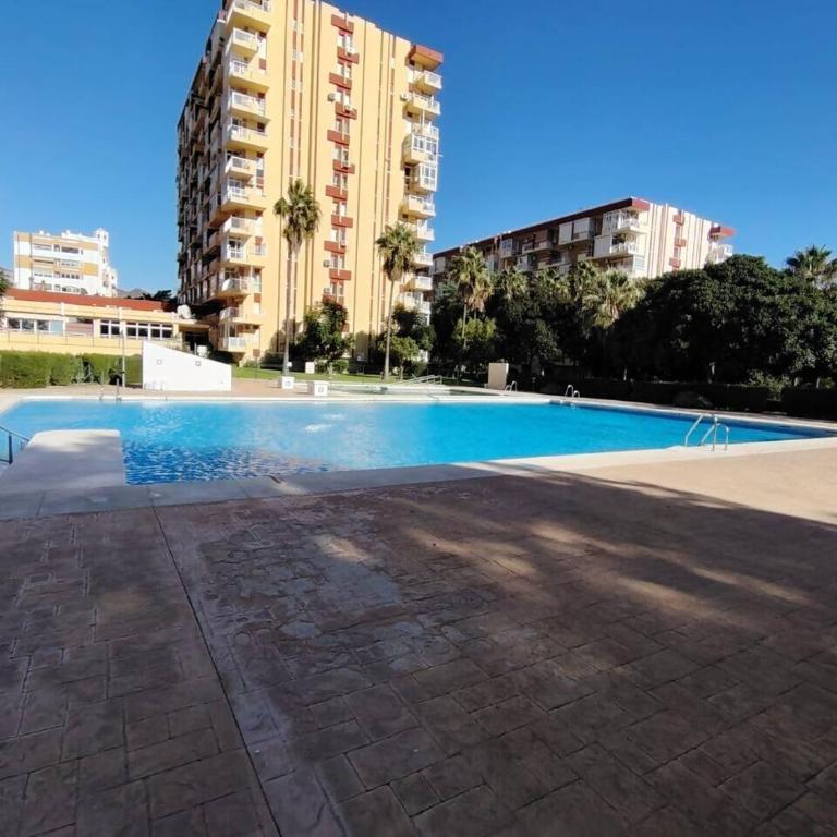 Estudio Kalpa III - Apartamento de 1 dormitorio - 7