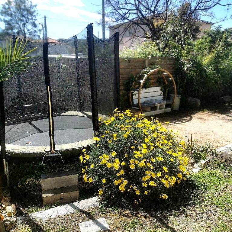 Family home in Antibes 4 bedrooms - Villa - 17