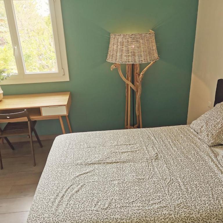 Family home in Antibes 4 bedrooms - Villa - 10