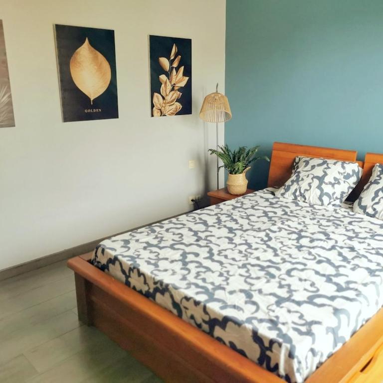 Family home in Antibes 4 bedrooms - Villa - 9