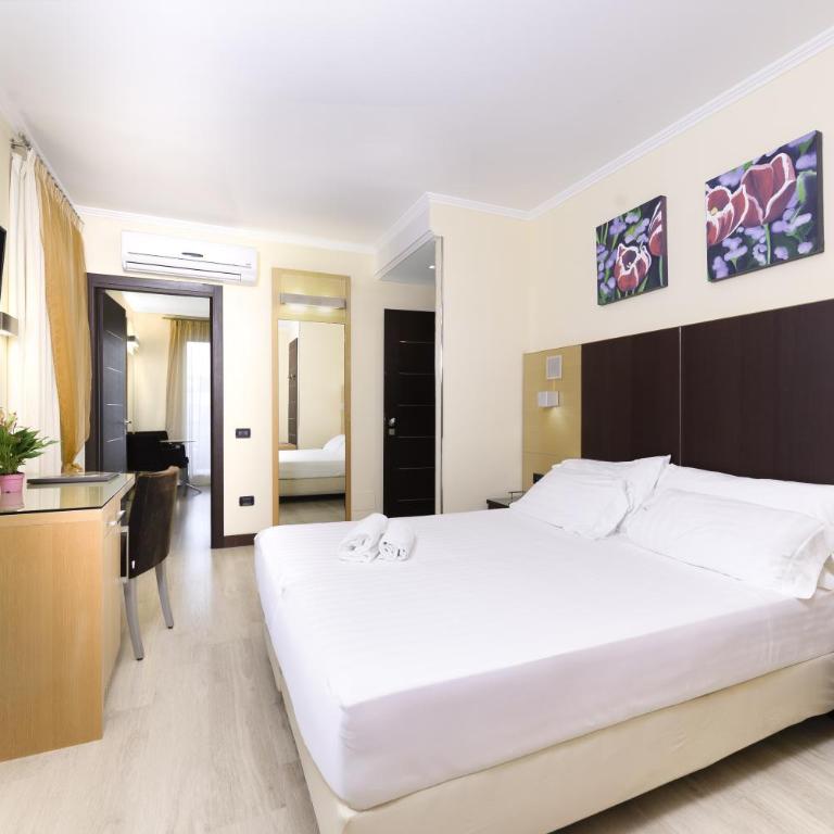 Hotel Imperial - Suite Familiare - 5