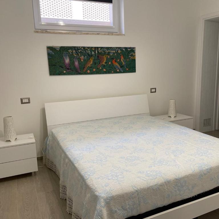 Alloggio Smeraldo - Casa con 2 Camere da Letto - 2