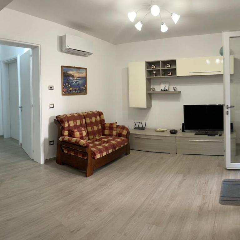 Alloggio Smeraldo - Casa con 2 Camere da Letto - 4