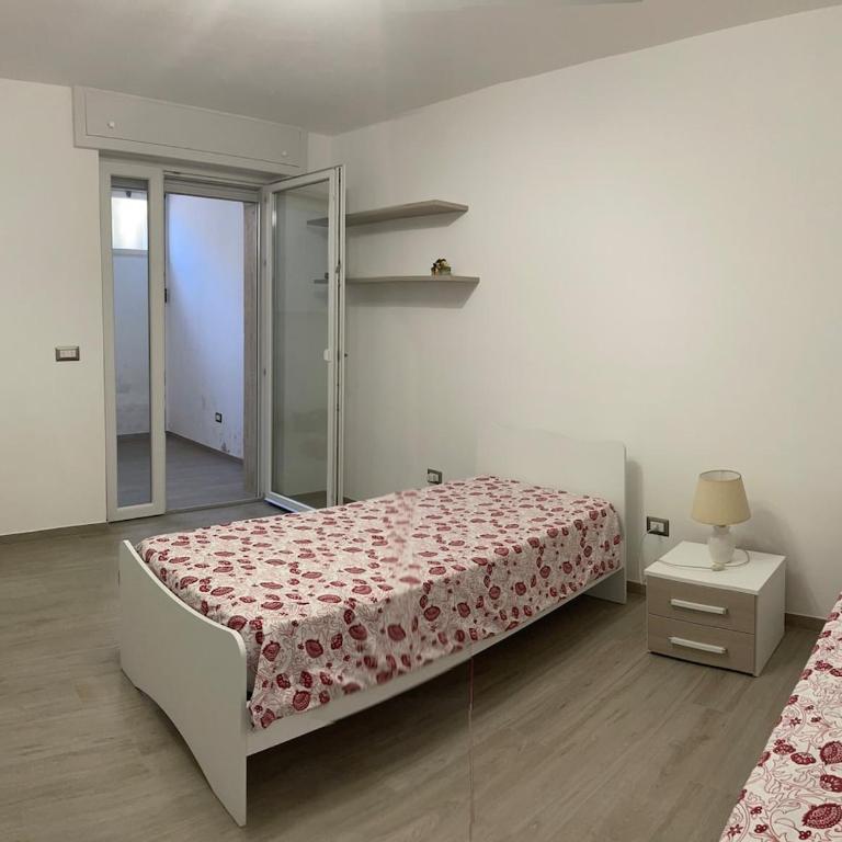 Alloggio Smeraldo - Casa con 2 Camere da Letto - 7
