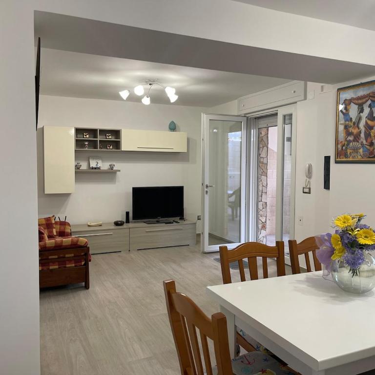Alloggio Smeraldo - Casa con 2 Camere da Letto - 8