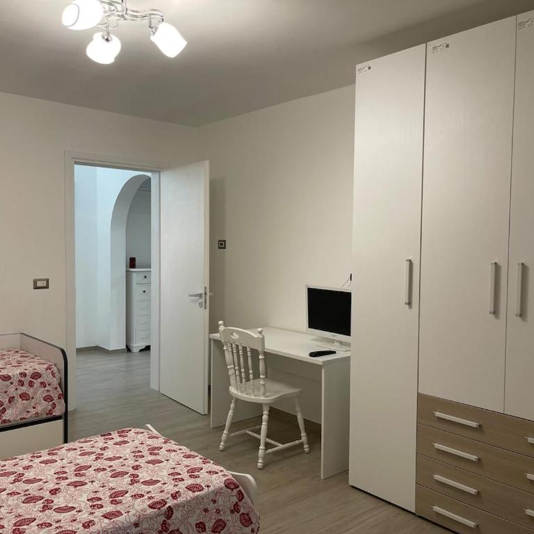 Alloggio Smeraldo - Casa con 2 Camere da Letto - 13