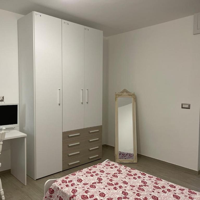 Alloggio Smeraldo - Casa con 2 Camere da Letto - 15