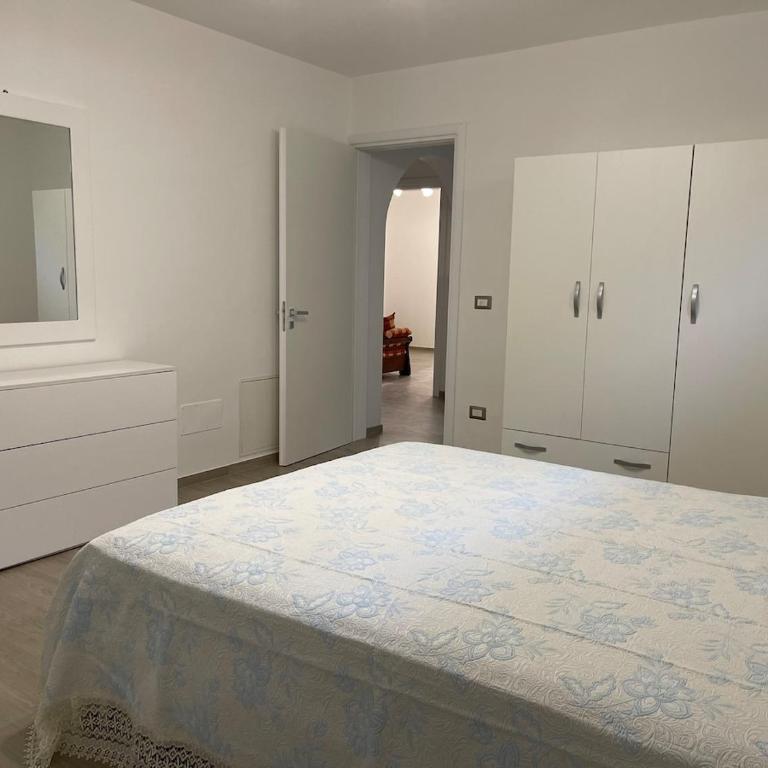 Alloggio Smeraldo - Casa con 2 Camere da Letto - 17