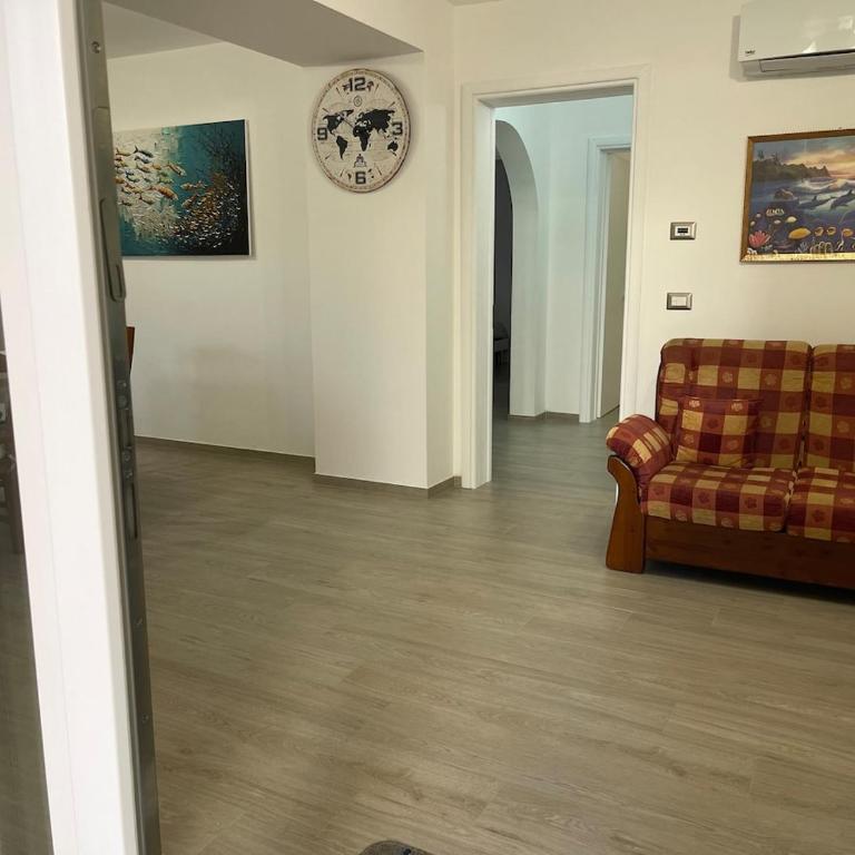 Alloggio Smeraldo - Casa con 2 Camere da Letto - 27