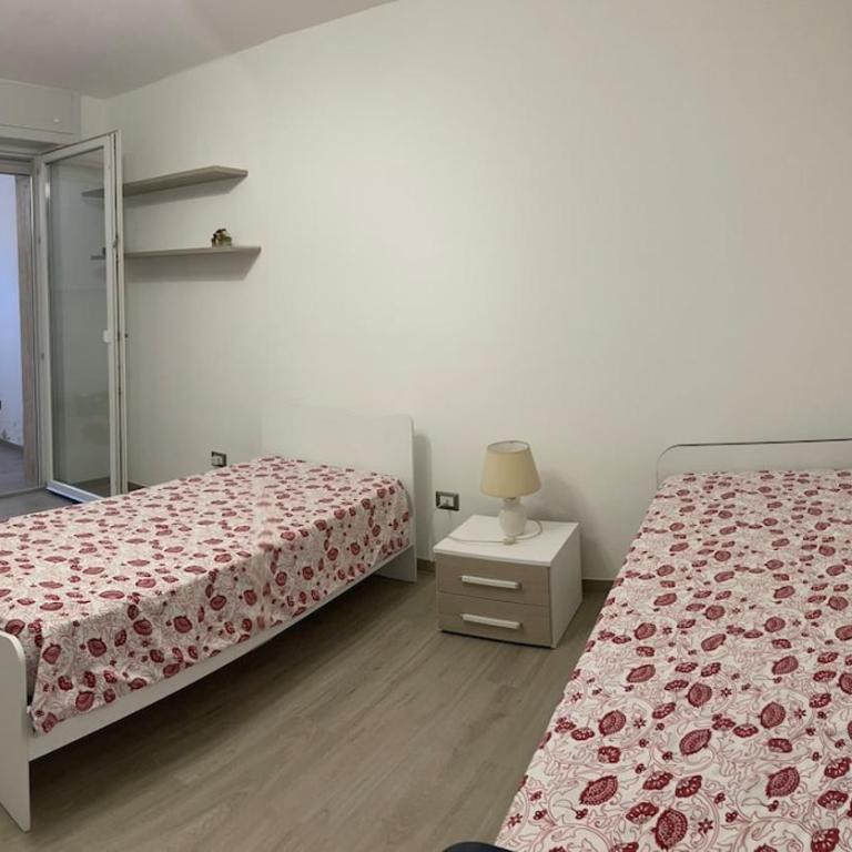 Alloggio Smeraldo - Casa con 2 Camere da Letto - 29