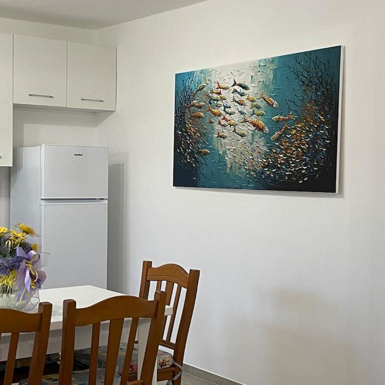 Alloggio Smeraldo - Casa con 2 Camere da Letto - 32