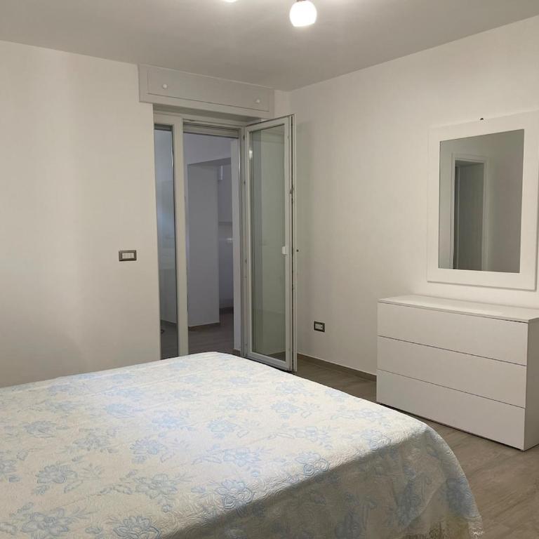 Alloggio Smeraldo - Casa con 2 Camere da Letto - 34
