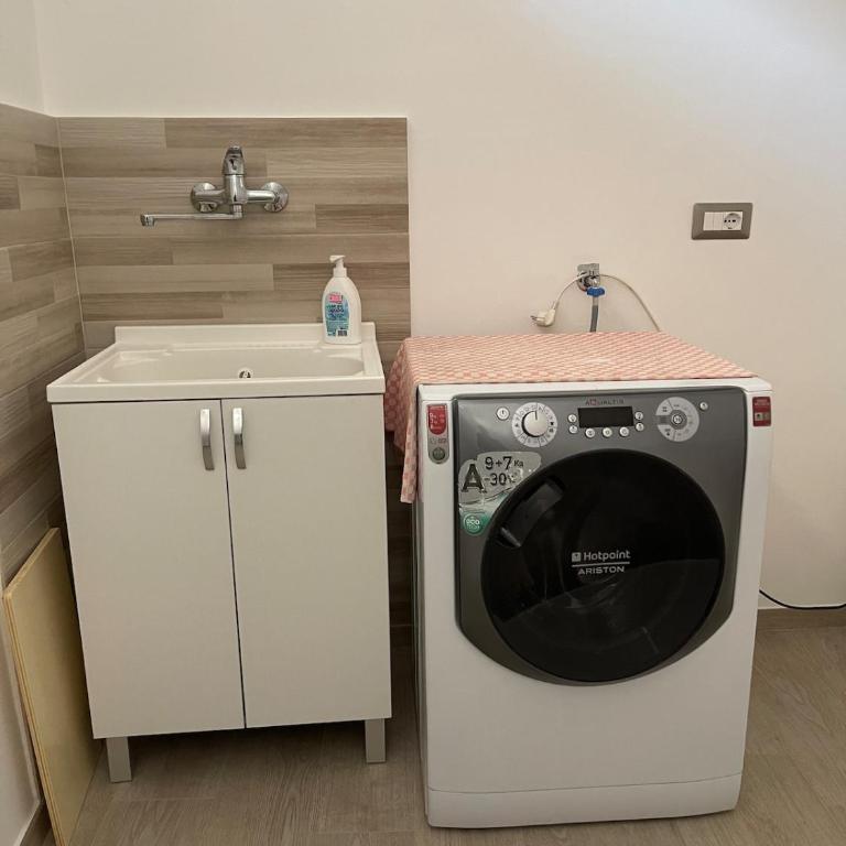 Alloggio Smeraldo - Casa con 2 Camere da Letto - 37